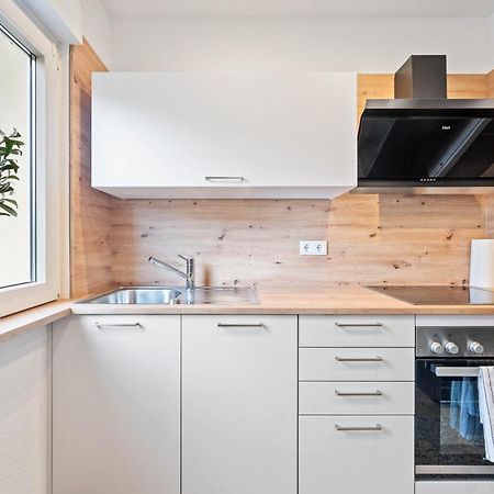 Casa Aguila - Ruhige, Zentrale 4 Zimmerwohnung In Viernheim Exteriör bild